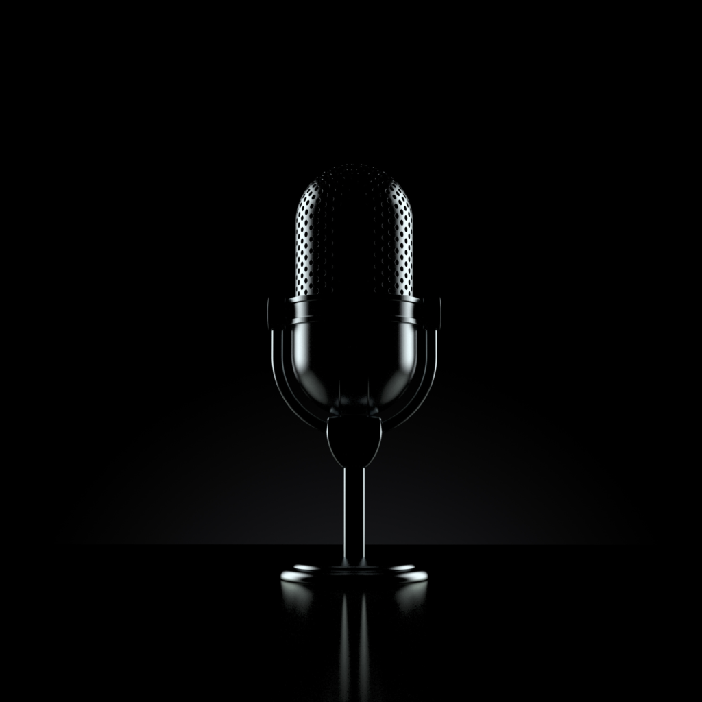 Video Podcast Studio - Publishing & Marketing